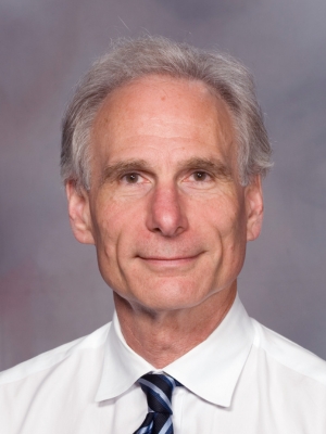 Former Faculty Spotlight: Dr. Thomas Lohmeier